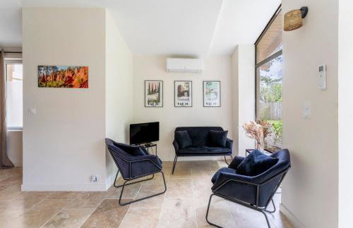 Maison Marvic, Le Tilleul T3 - Foto 6