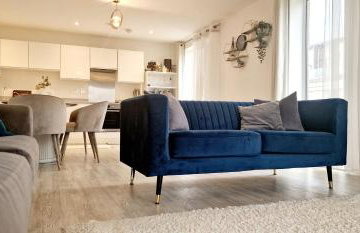 Gym Free Parking 25 Mins to Central London - Foto 4