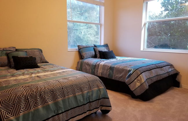 Tropical Waterview Mansion - Foto 5