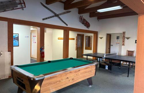 Cozy Bear Condo - Foto 5