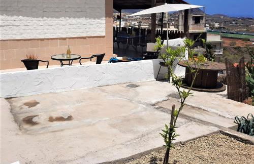 Beautiful Holiday Home in Arona with private terrace - Foto 24