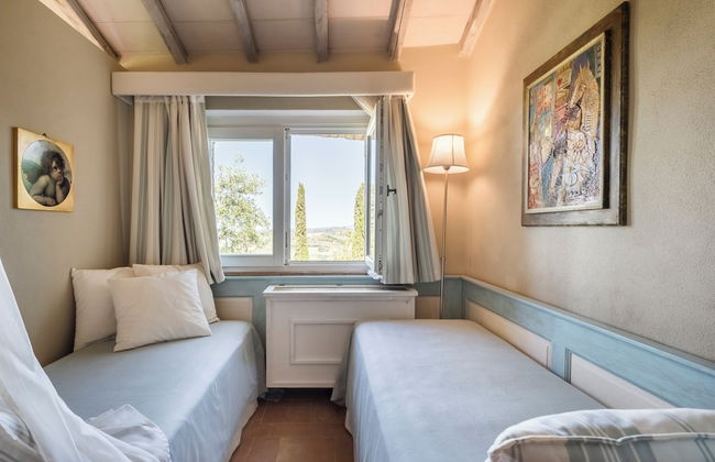 Dimora Santa Margherita - Relais di Charme - Photo 34