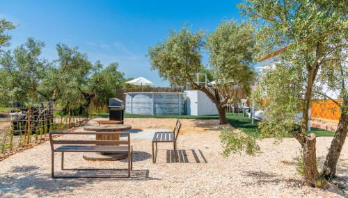 Casita Los Garranchos - Foto 2, Garden, Garden view