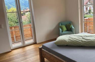 Wohnung Kirchstein Highlight Fliegenfischen auf der Isar - Foto 3