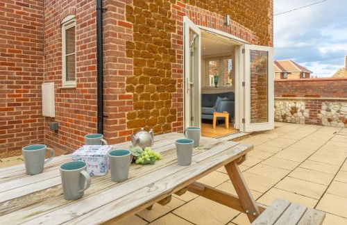 Stone Lodge - Foto 4