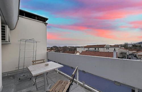 F1 sur Clermont-Fd - Parking CHARTIER - Foto 4