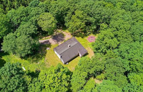 Woodland Cabin Getaway - Foto 72