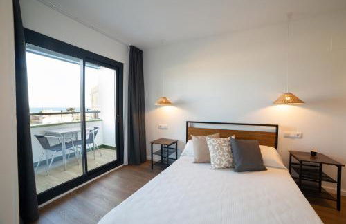 Apartaments Voralmar - Photo 36