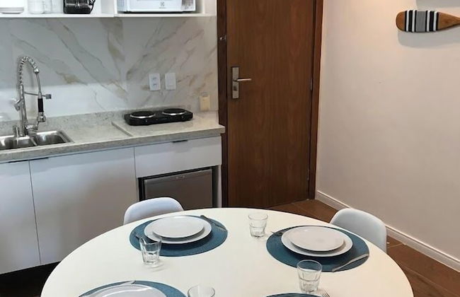 Costa Mar Recife by ACM - Photo 56