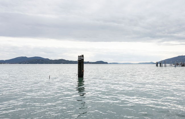 Apartment Near Lake Maggiore and Borromean Isles - Foto 33