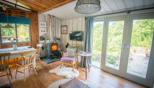 Little Kestrel Cabin - Foto 5