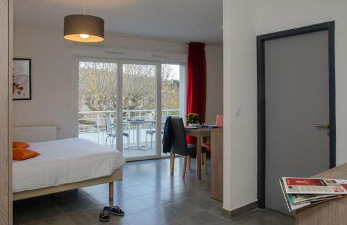 Résidence Ambroise Paré - Foto 22