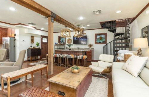 Goal Getaway: Your Ultimate World Cup Retreat - Foto 11