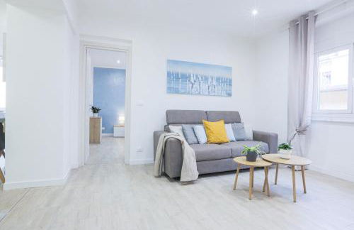 Tao's House vicino alla Metropolitana - 2 Camere - AC - Wi Fi veloce - Foto 6