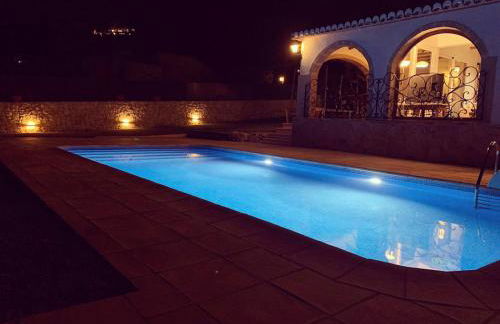 Villa Javea House El Cipres - Foto 39