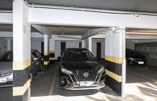 Moderno apartamento no Buritis - Foto 36