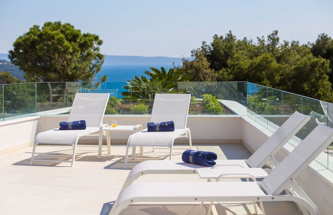 Villas Baotic - Foto 63