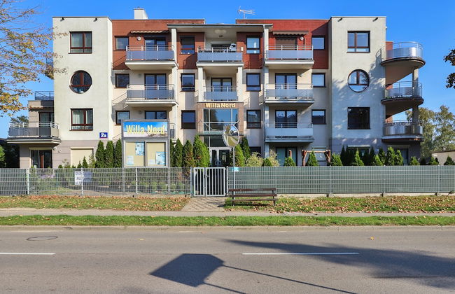 Sailor Apartment by Renters Prestige - Photo 61