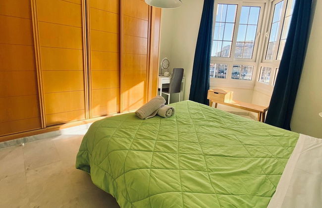 Belvilla by OYO 2habitaciones - Foto 8