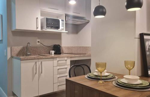 Studio Completo - Habitarte Verde no Brooklin com Garagem - Foto 43