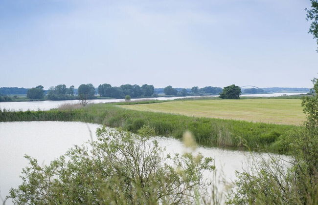 Elbwiesenhaus Modern Retreat - Foto 18