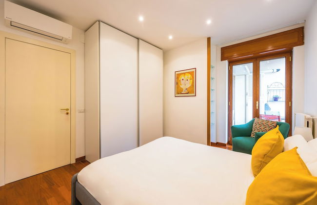 Colonna Classic Style Apartment - Foto 1