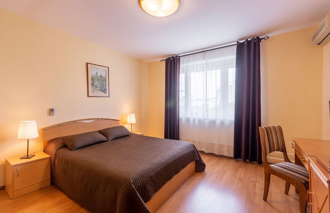 Apart Hotel Volga - Foto 6