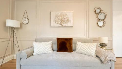 Cozy 1 bed Blythswood Apartment - Foto 3