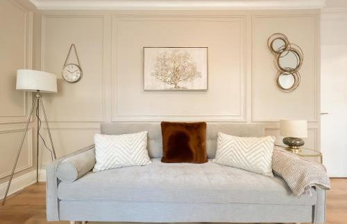 Cozy 1 bed Blythswood Apartment - Photo 3