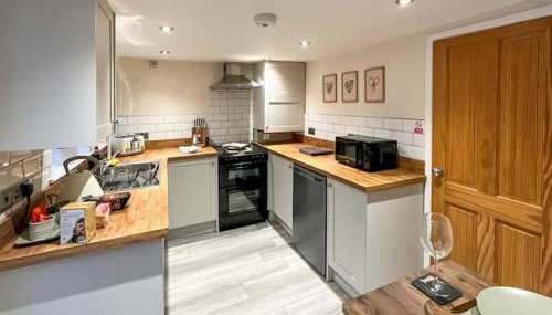 Tap Cottage - Foto 5