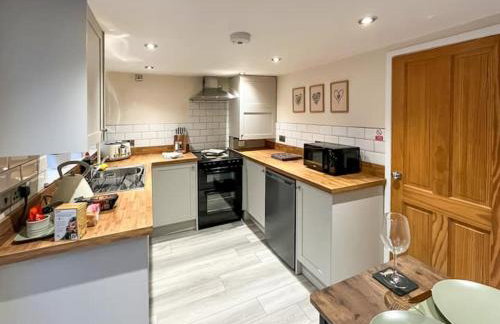 Tap Cottage - Foto 5