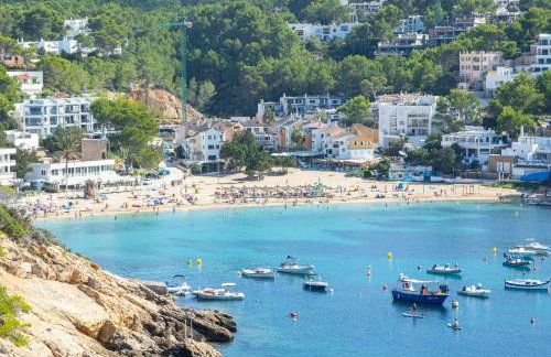Can Dineo - 5 bedroom villa in Cala Vadella - Photo 40