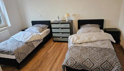 Ferienwohnung Hambergen - Foto 3