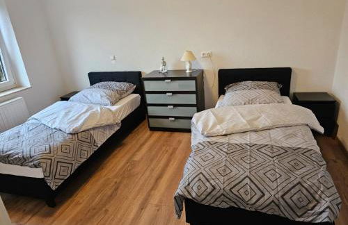 Ferienwohnung Hambergen - Foto 3