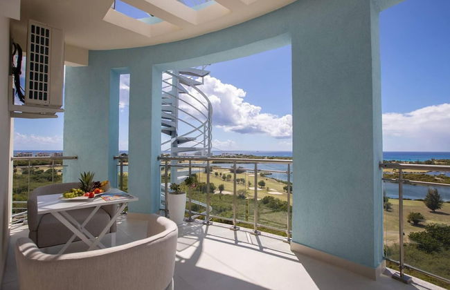 Serenity Penthouse - The Pinnacle of Luxury - Foto 23