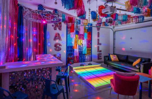 Close to DT Music City Rooftop Views Game Room - Foto 36