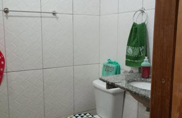 Casa Hum com cozinha americana - Foto 11