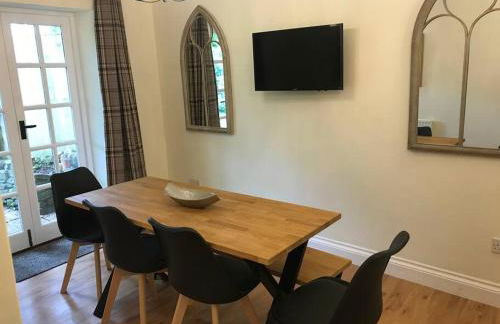 The Bolt Hole, Cotswold Cottage, Moreton-In-Marsh - Foto 14