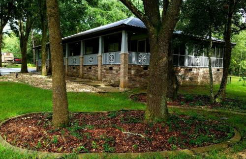 Charming Country Cabin with Self Check In - Foto 1