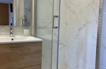 Le Pti toulousain 23 Studio Centre - Foto 3