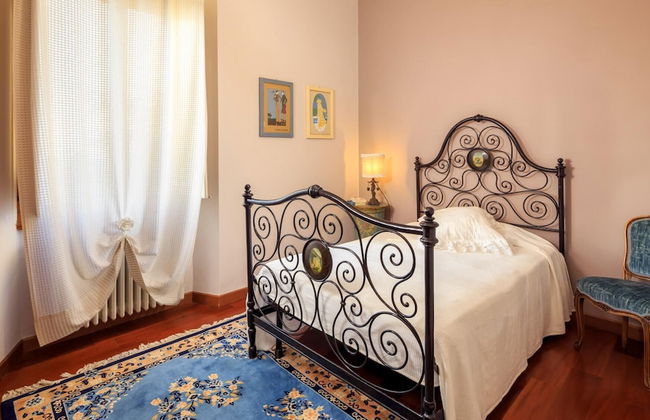 Villa Beltrami 14 in Bagnolo-cantagallo - Foto 16