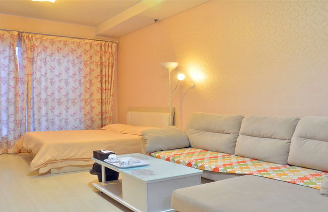 China Sunshine Apartment Dacheng International - Foto 18