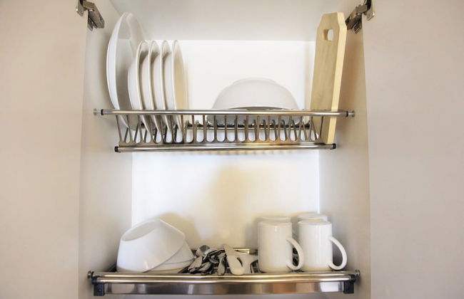 Deluxe and Comfortable The Springlake Summarecon Apartment - Foto 11