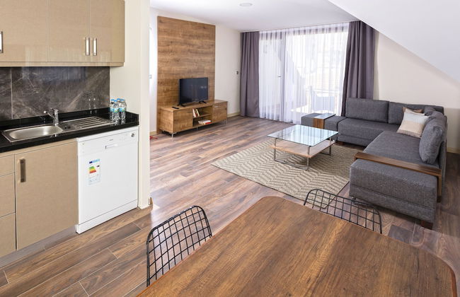 Princess Residence - Foto 17