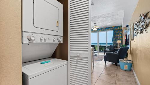 Stunning 5th Floor Oceanfront Retreat - Newly Furnished, at the Wyndham Oceanwalk - Foto 3