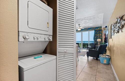 Stunning 5th Floor Oceanfront Retreat - Newly Furnished, at the Wyndham Oceanwalk - Foto 3