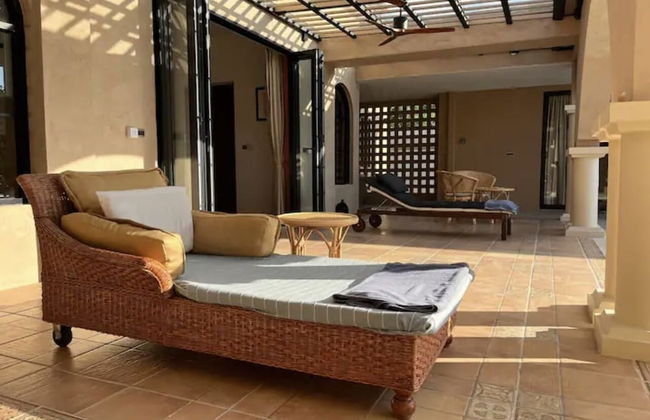 16 Bedroom Sea View Triple Villas Angthong Hills SDV205/SDV227/SDV190-By Samui Dream Villas - Photo 35