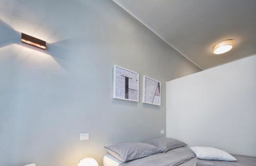 Suite Vogue City - Foto 16