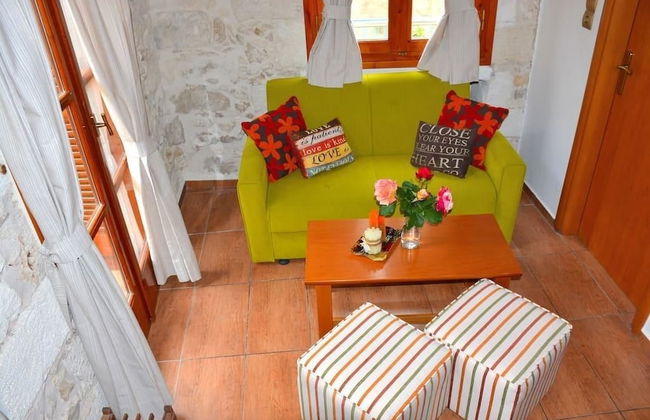 Minares Traditional Houses - Foto 17