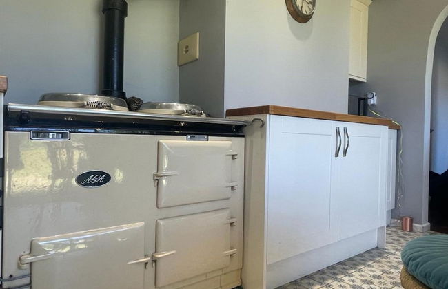 Baywatch Seaside Family Games Room Mawgan Porth - Foto 34